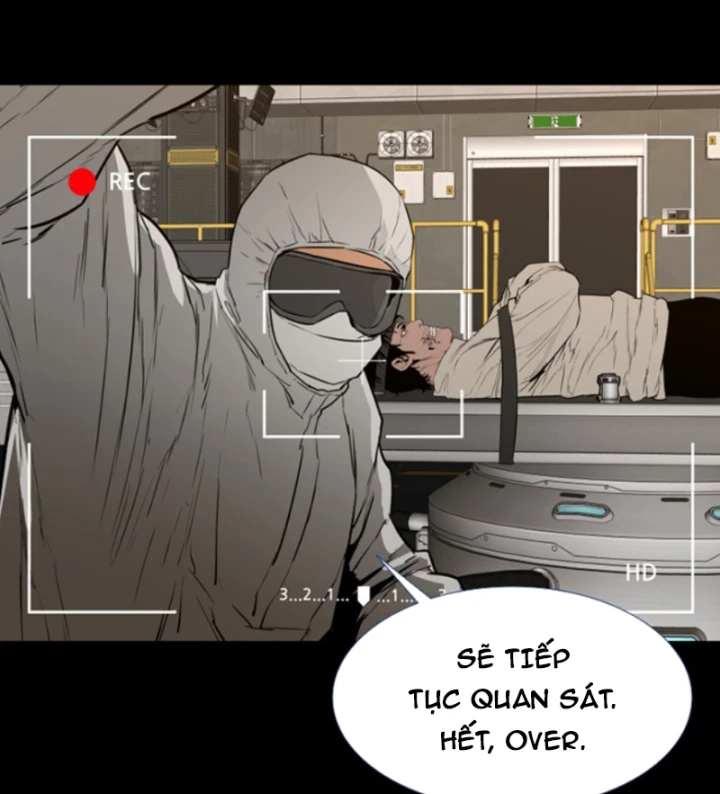 Pontus – Đêm Cực Dạ 2 Chapter 2 - 15