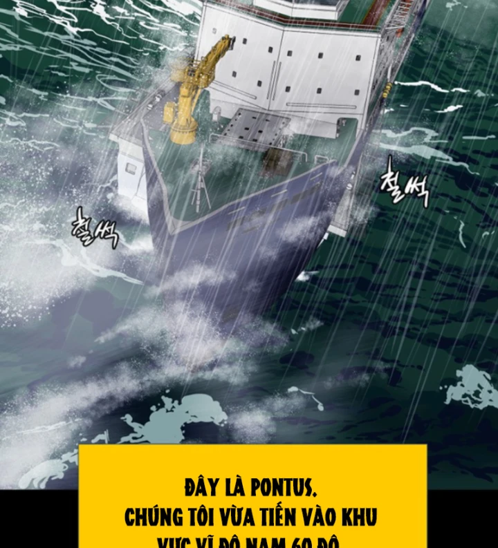 Pontus – Đêm Cực Dạ 2 Chapter 2 - 24