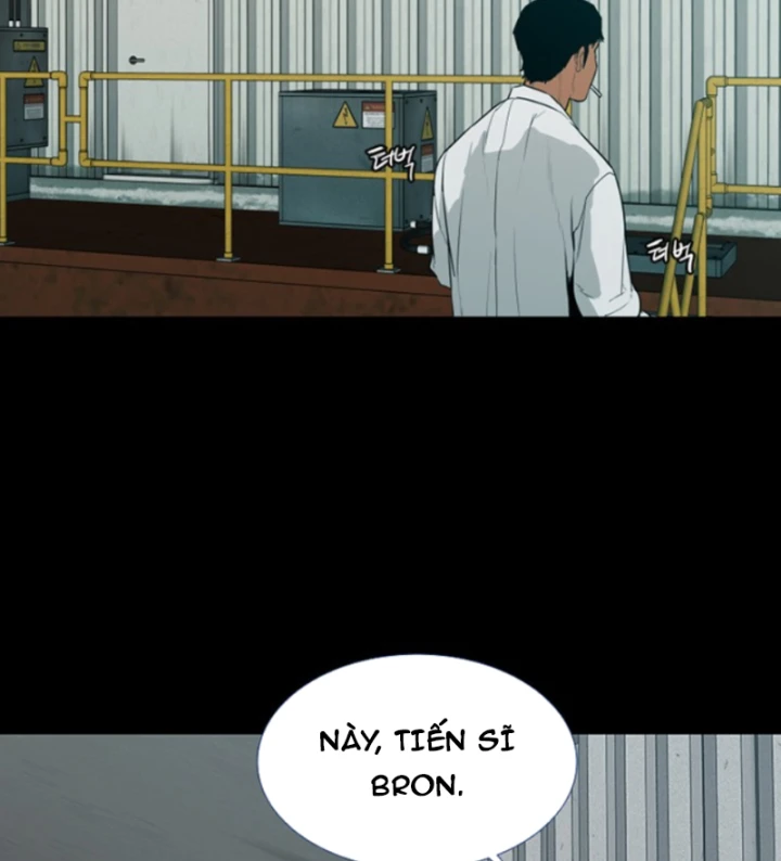 Pontus – Đêm Cực Dạ 2 Chapter 2 - 28