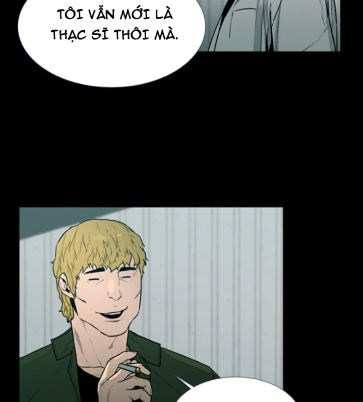 Pontus – Đêm Cực Dạ 2 Chapter 2 - 31