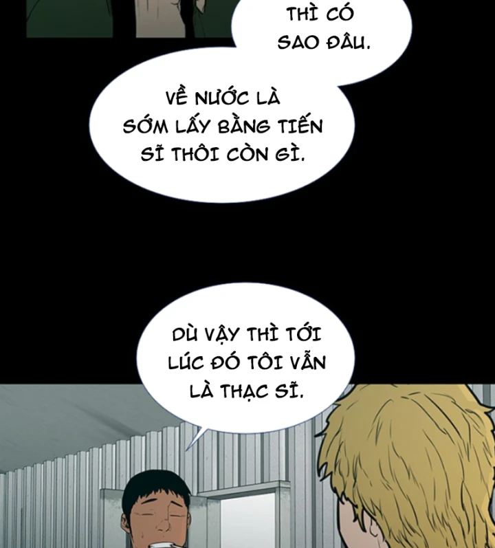 Pontus – Đêm Cực Dạ 2 Chapter 2 - 32