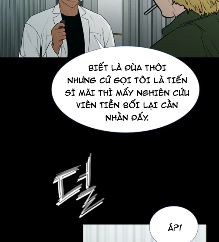 Pontus – Đêm Cực Dạ 2 Chapter 2 - 33