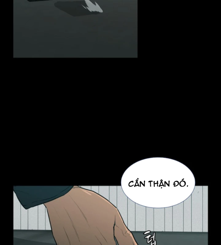 Pontus – Đêm Cực Dạ 2 Chapter 2 - 35