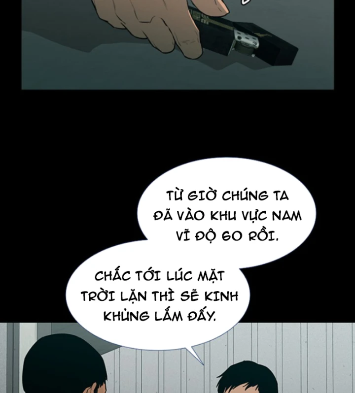 Pontus – Đêm Cực Dạ 2 Chapter 2 - 36