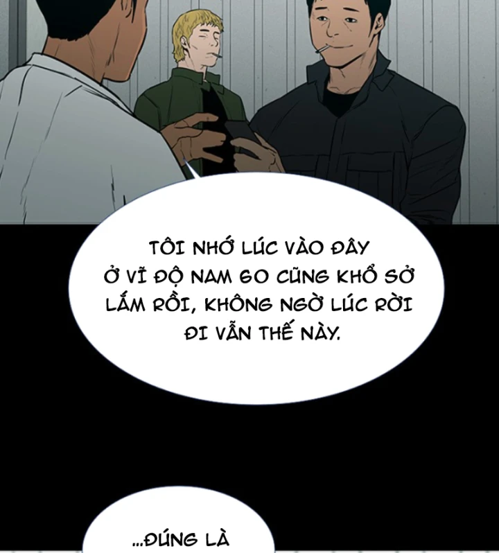 Pontus – Đêm Cực Dạ 2 Chapter 2 - 37