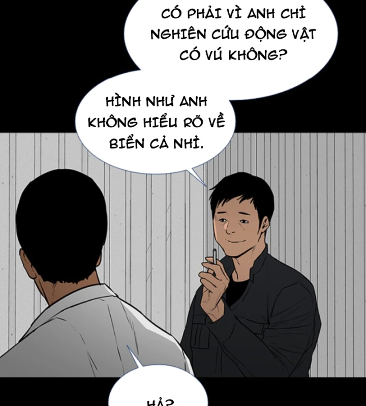 Pontus – Đêm Cực Dạ 2 Chapter 2 - 39
