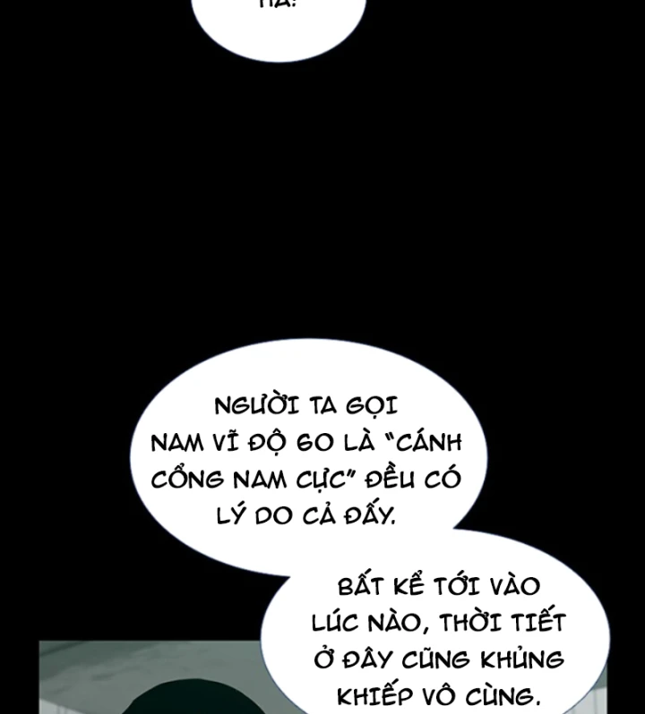 Pontus – Đêm Cực Dạ 2 Chapter 2 - 40