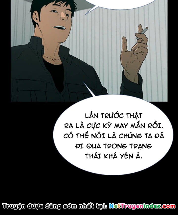 Pontus – Đêm Cực Dạ 2 Chapter 2 - 41