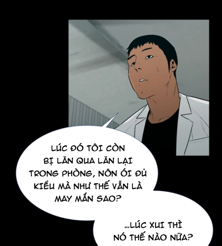 Pontus – Đêm Cực Dạ 2 Chapter 2 - 42