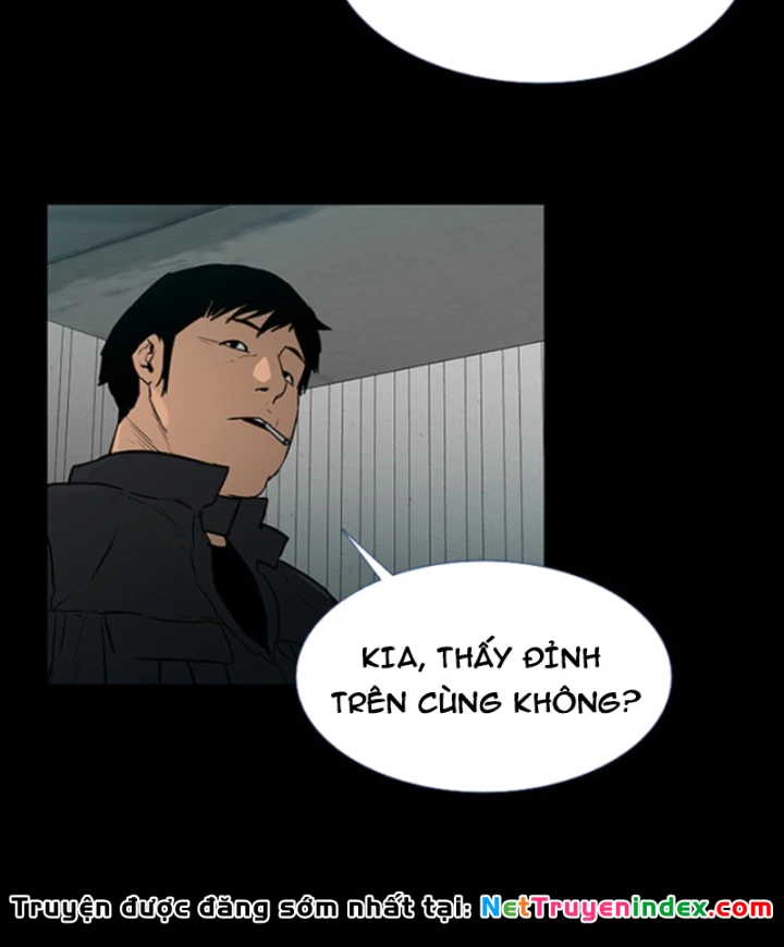 Pontus – Đêm Cực Dạ 2 Chapter 2 - 43