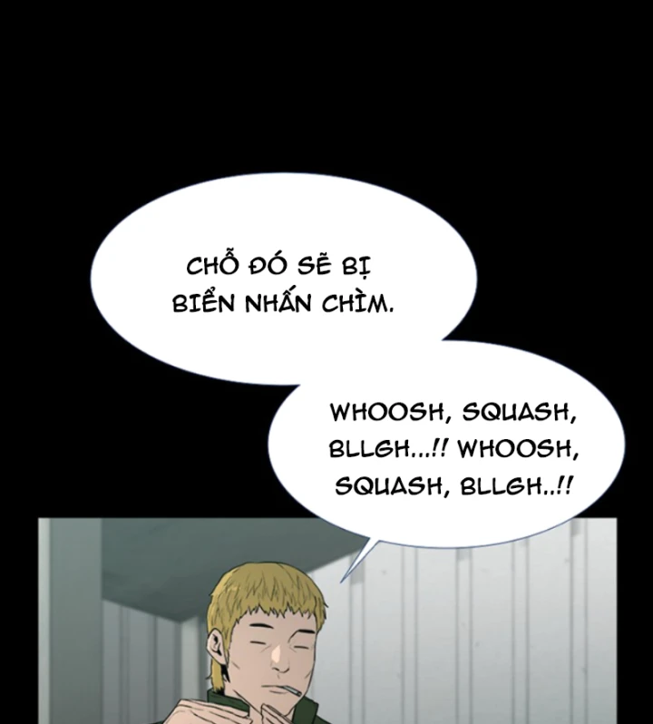 Pontus – Đêm Cực Dạ 2 Chapter 2 - 46