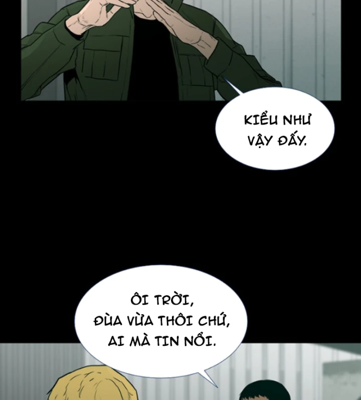 Pontus – Đêm Cực Dạ 2 Chapter 2 - 47