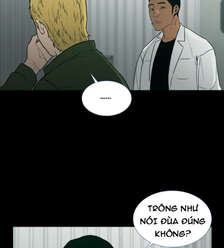Pontus – Đêm Cực Dạ 2 Chapter 2 - 48
