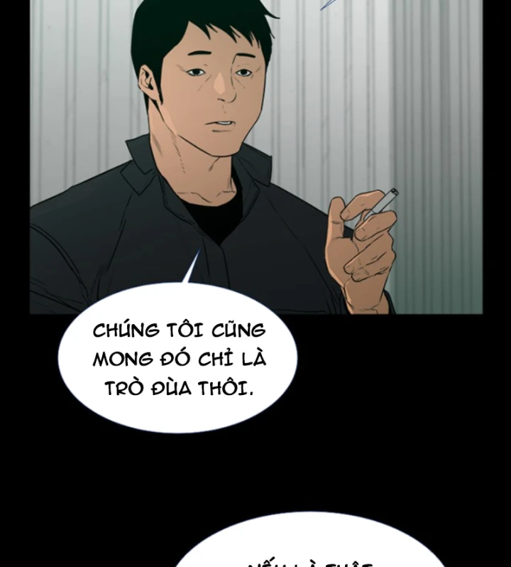Pontus – Đêm Cực Dạ 2 Chapter 2 - 49