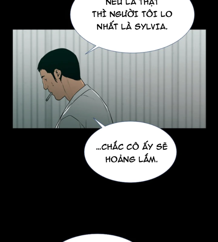 Pontus – Đêm Cực Dạ 2 Chapter 2 - 50