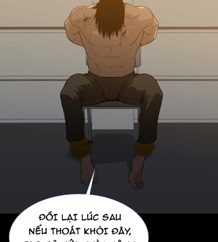 Pontus – Đêm Cực Dạ 2 Chapter 2 - 57