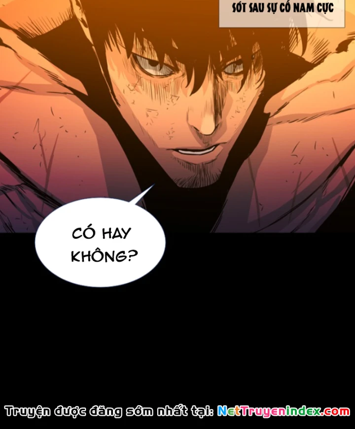 Pontus – Đêm Cực Dạ 2 Chapter 2 - 60