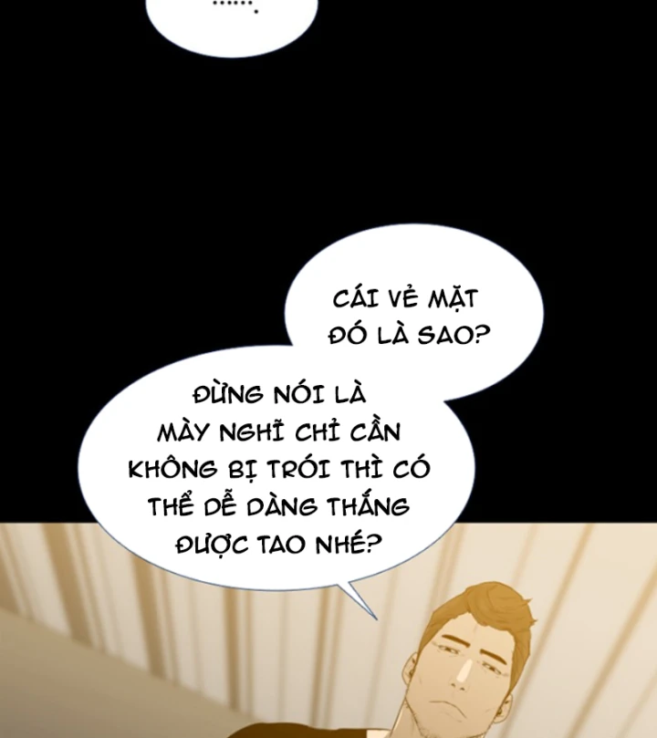 Pontus – Đêm Cực Dạ 2 Chapter 2 - 68
