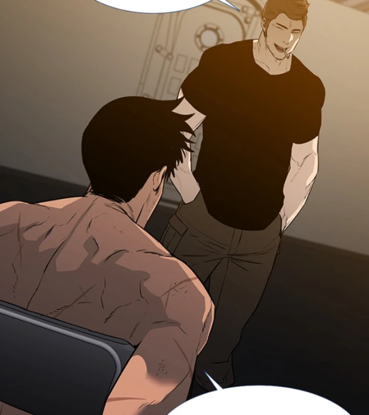 Pontus – Đêm Cực Dạ 2 Chapter 2 - 73
