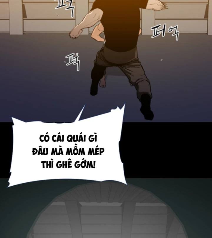 Pontus – Đêm Cực Dạ 2 Chapter 2 - 76
