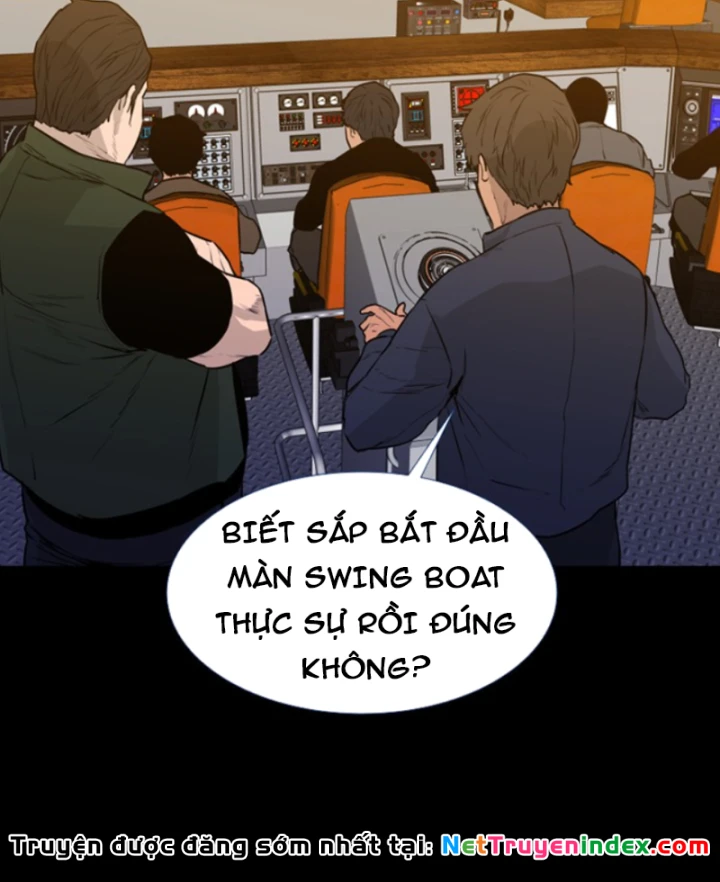 Pontus – Đêm Cực Dạ 2 Chapter 2 - 84
