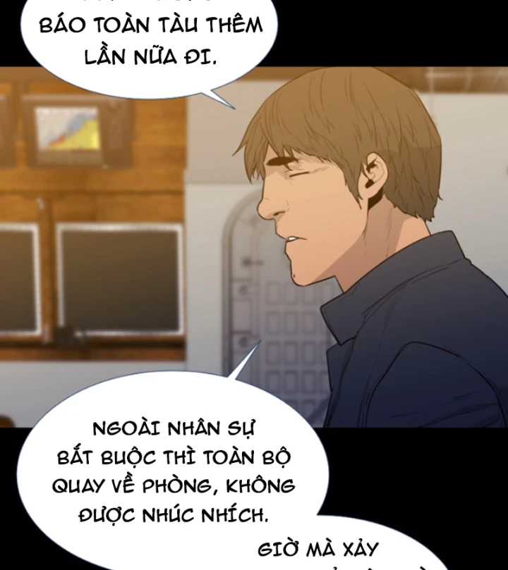 Pontus – Đêm Cực Dạ 2 Chapter 2 - 86