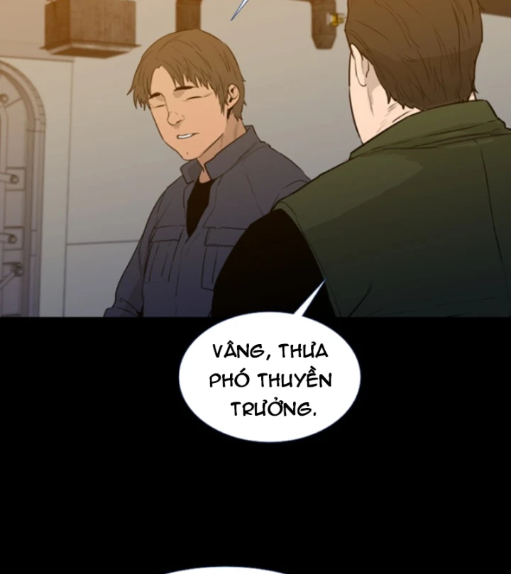 Pontus – Đêm Cực Dạ 2 Chapter 2 - 88