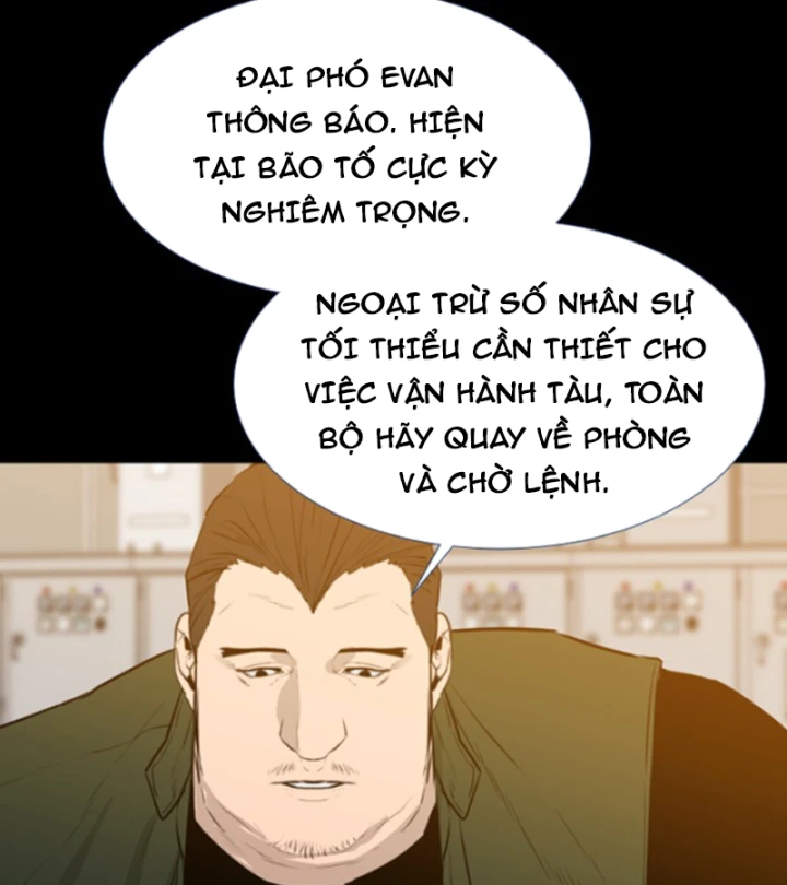Pontus – Đêm Cực Dạ 2 Chapter 2 - 89