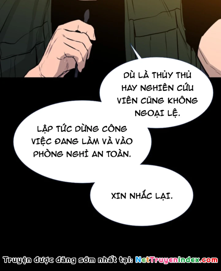 Pontus – Đêm Cực Dạ 2 Chapter 2 - 90