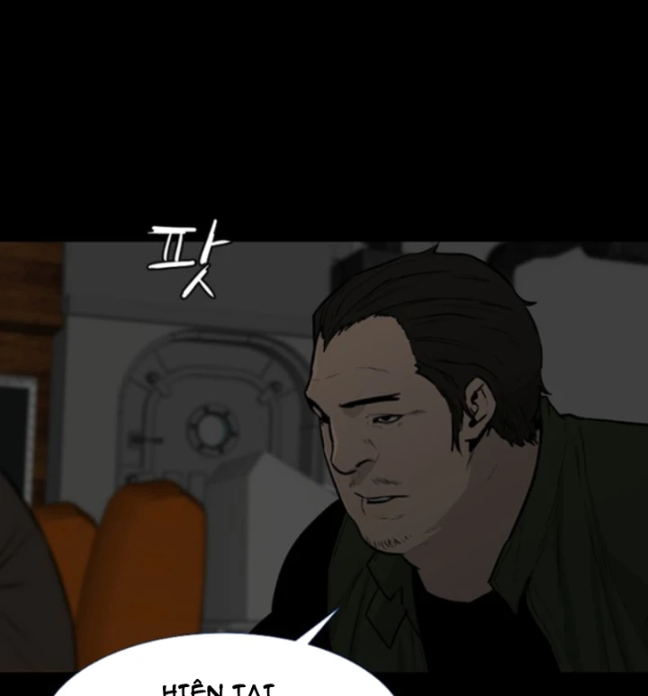Pontus – Đêm Cực Dạ 2 Chapter 2 - 91