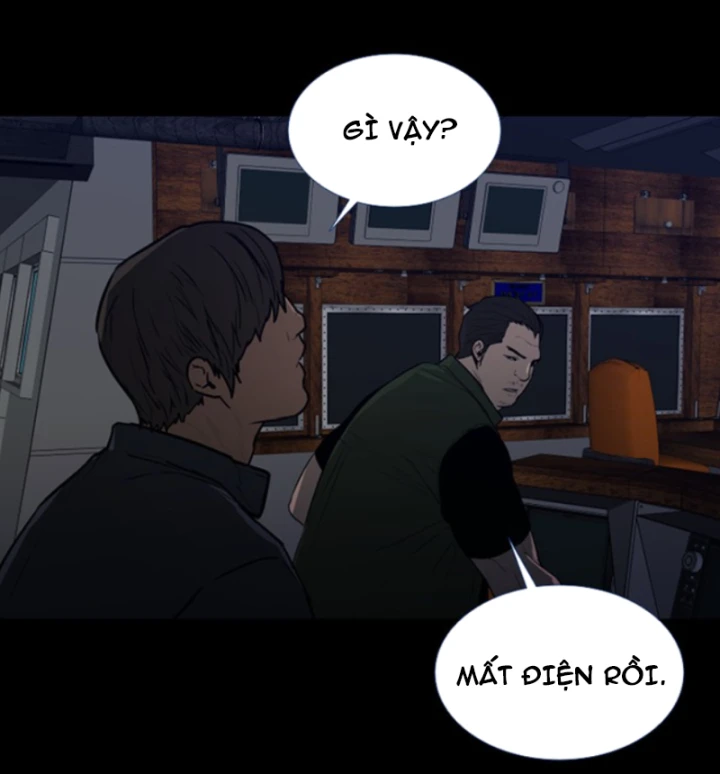 Pontus – Đêm Cực Dạ 2 Chapter 2 - 95