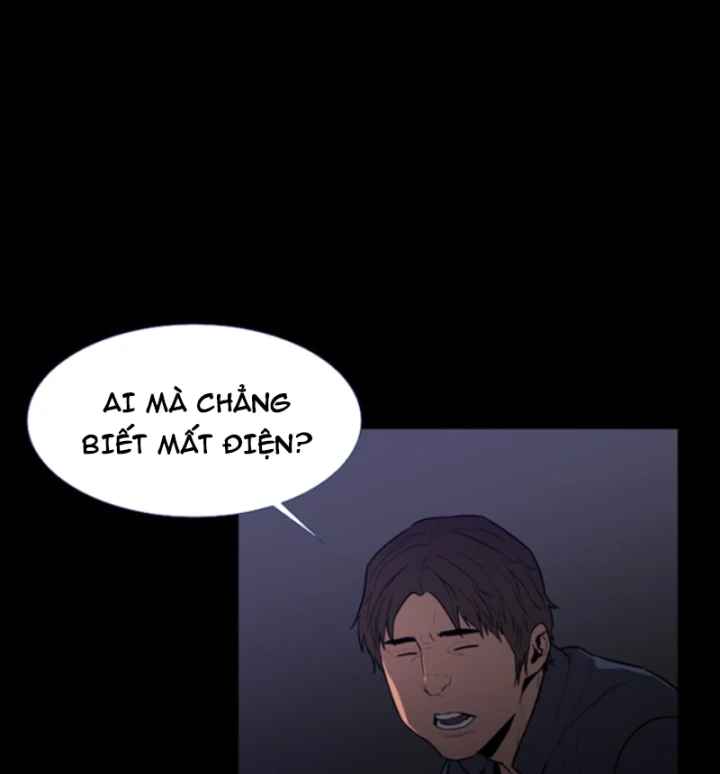 Pontus – Đêm Cực Dạ 2 Chapter 2 - 96