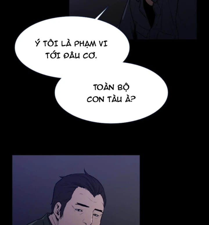 Pontus – Đêm Cực Dạ 2 Chapter 2 - 97