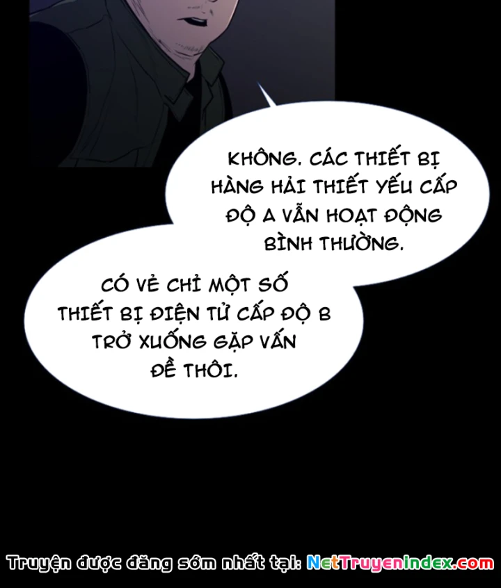 Pontus – Đêm Cực Dạ 2 Chapter 2 - 98