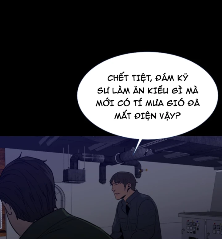 Pontus – Đêm Cực Dạ 2 Chapter 2 - 99
