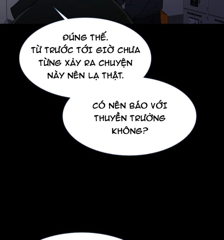 Pontus – Đêm Cực Dạ 2 Chapter 2 - 100