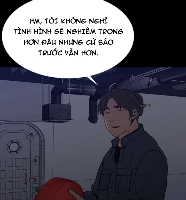 Pontus – Đêm Cực Dạ 2 Chapter 2 - 101