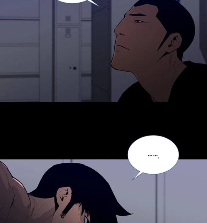 Pontus – Đêm Cực Dạ 2 Chapter 2 - 109