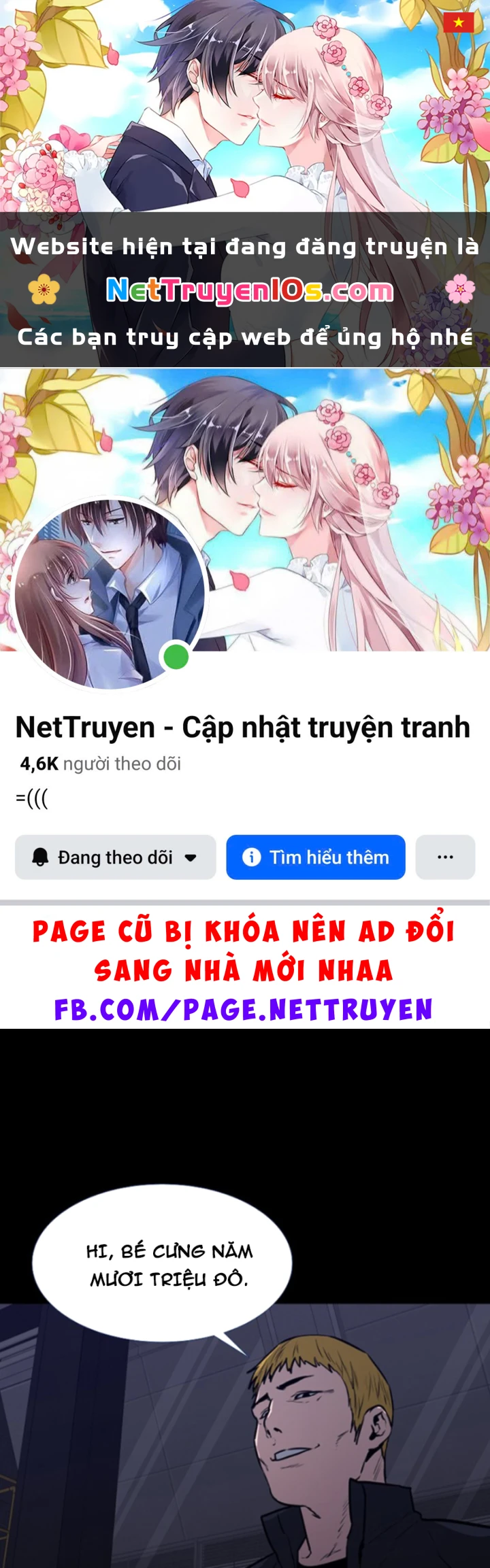 Pontus – Đêm Cực Dạ 2 Chapter 3 - 1
