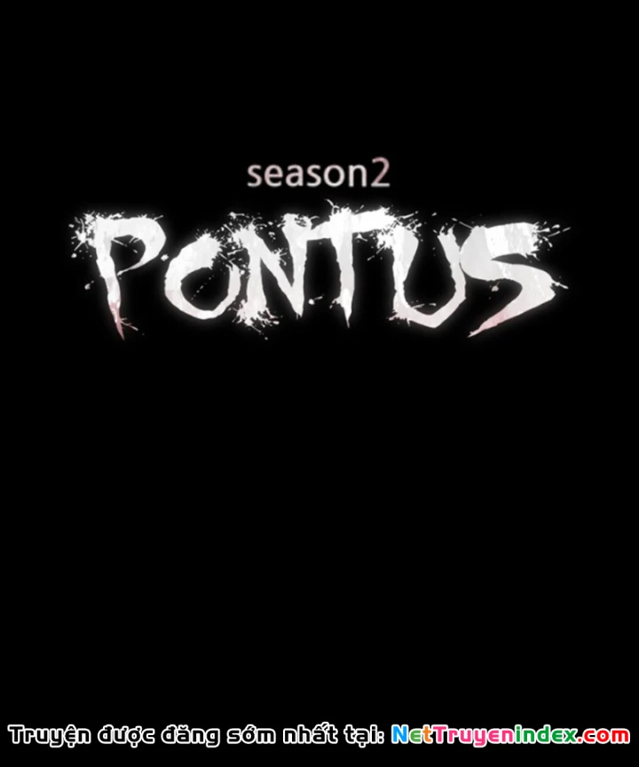 Pontus – Đêm Cực Dạ 2 Chapter 3 - 7