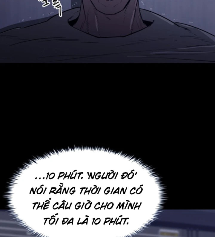 Pontus – Đêm Cực Dạ 2 Chapter 3 - 9