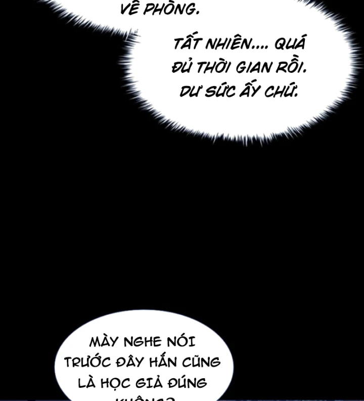 Pontus – Đêm Cực Dạ 2 Chapter 3 - 11