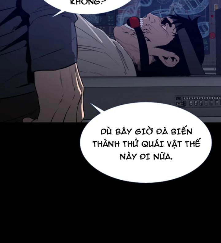 Pontus – Đêm Cực Dạ 2 Chapter 3 - 12