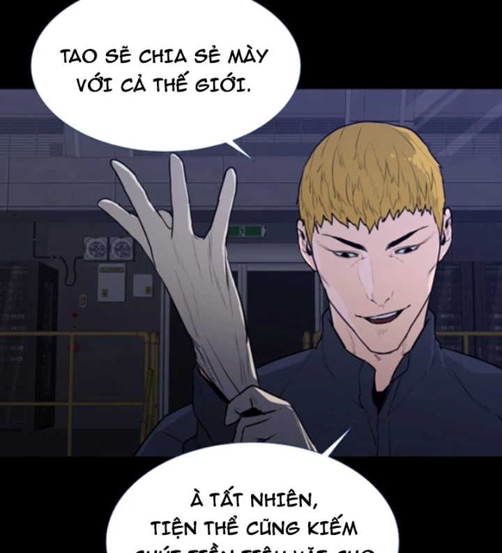 Pontus – Đêm Cực Dạ 2 Chapter 3 - 15