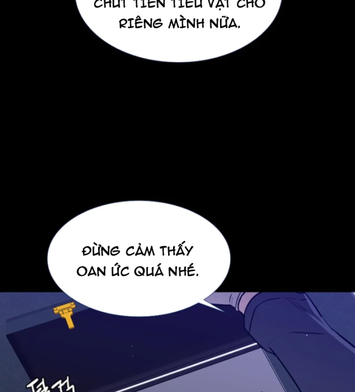 Pontus – Đêm Cực Dạ 2 Chapter 3 - 16
