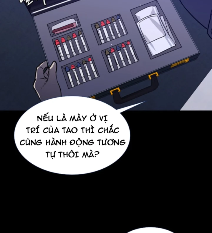 Pontus – Đêm Cực Dạ 2 Chapter 3 - 17