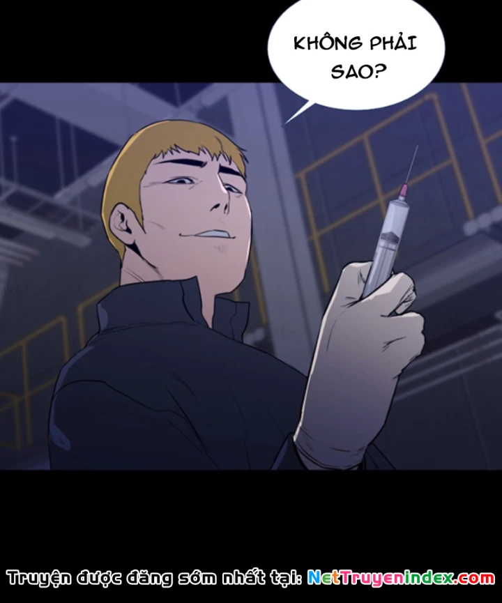 Pontus – Đêm Cực Dạ 2 Chapter 3 - 18