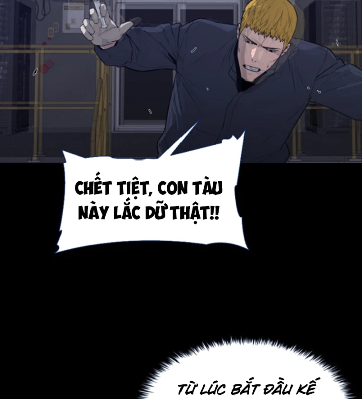Pontus – Đêm Cực Dạ 2 Chapter 3 - 21
