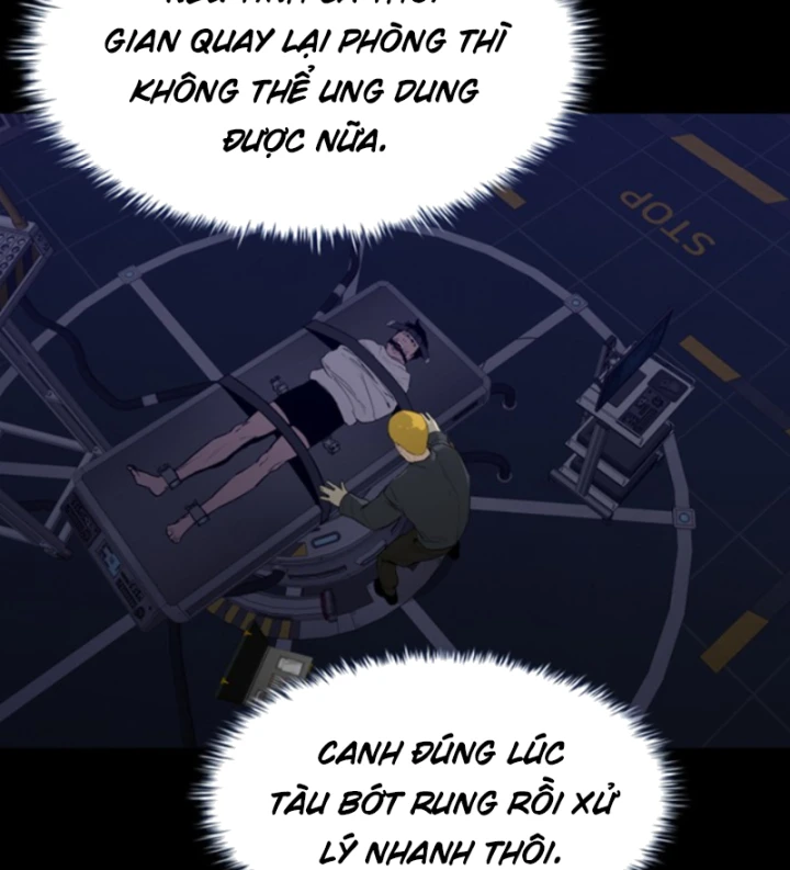 Pontus – Đêm Cực Dạ 2 Chapter 3 - 23
