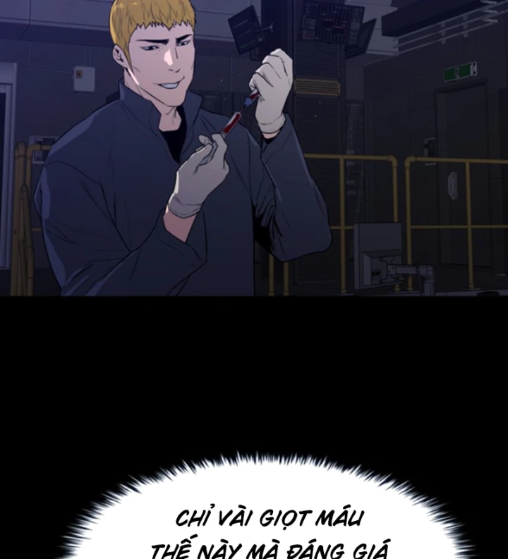 Pontus – Đêm Cực Dạ 2 Chapter 3 - 28